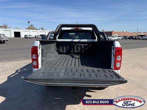 Certified 2019 Ford Ranger XL w/ Trailer Tow Package image 10