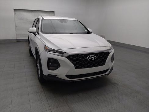 Used 2019 Hyundai Santa Fe SEL FWD image 14