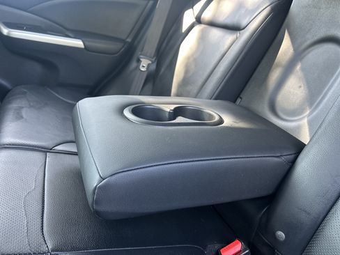 Used 2016 Honda CR-V EX-L image 27
