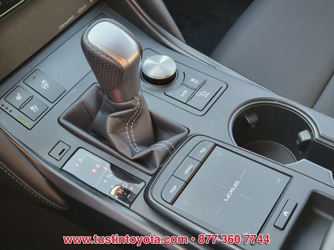 Used 2024 Lexus IS 350 F Sport image 23