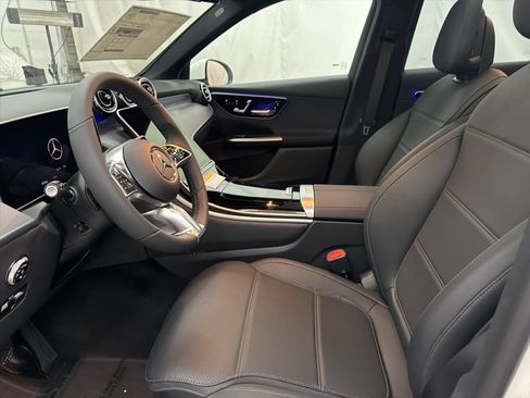 Certified 2026 Mercedes-Benz GLC 300 image 15