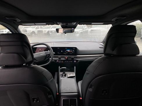 New 2026 Kia Sportage X-Pro Prestige image 29