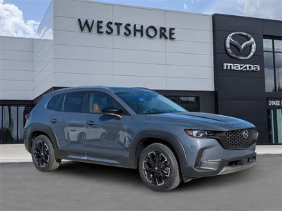 New 2025 MAZDA CX-50 Meridian Edition w/ Weather Package
