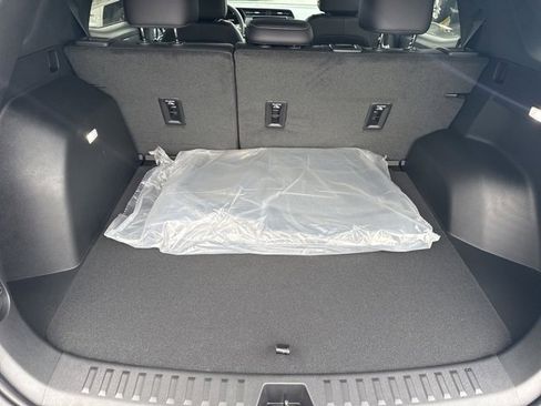 New 2026 GMC Terrain Elevation w/ Elevation Premium Package image 24