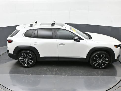 Used 2024 MAZDA CX-50 AWD 2.5 Turbo image 36