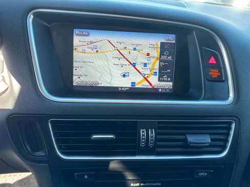 Used 2014 Audi Q5 2.0T Premium Plus w/ Premium Plus Package image 23