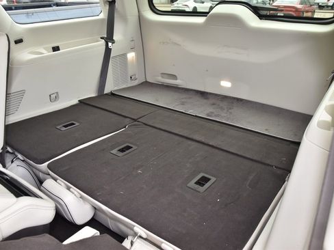 Certified 2023 Lincoln Navigator Black Label AWD/4WD image 12