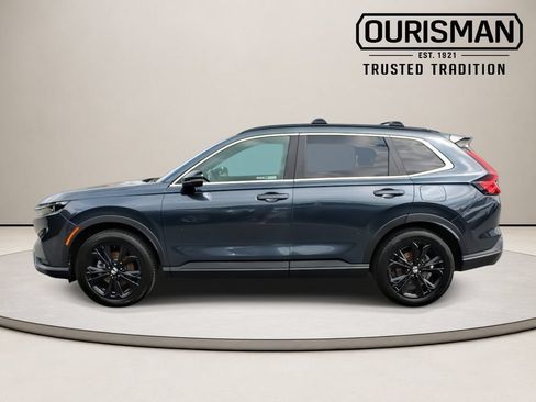 Used 2023 Honda CR-V Sport Touring image 6