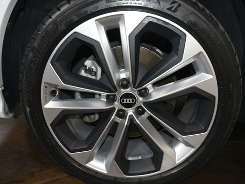 Used 2021 Audi Q3 2.0T Premium Plus w/ Premium Plus Package image 65