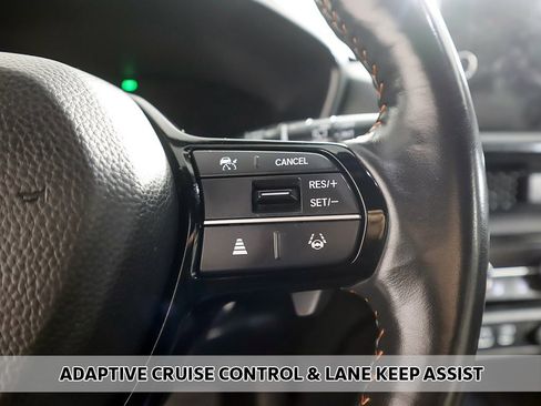 Used 2023 Honda CR-V Sport Touring image 5