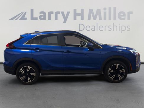 Used 2023 Mitsubishi Eclipse Cross SE AWD/4WD image 6