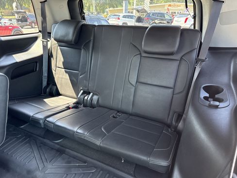 Used 2017 GMC Yukon Denali w/ Open Road Package image 12