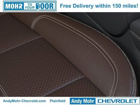 New 2026 Chevrolet Suburban High Country AWD/4WD image 27