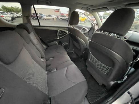 Used 2010 Toyota RAV4 Sport AWD/4WD image 19