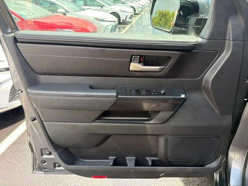 Used 2024 Toyota Tundra SR5 w/ SR5 Convenience Package AWD/4WD image 20