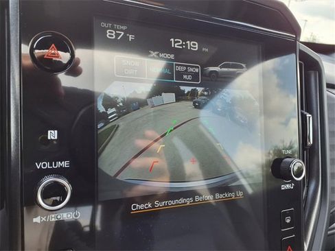 New 2025 Subaru Forester Premium image 18