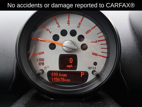 Used 2014 MINI Cooper Countryman S image 2