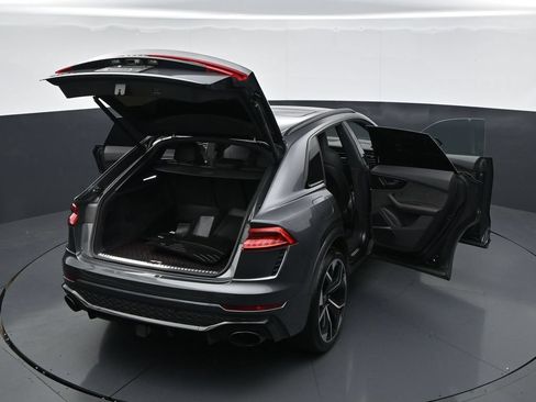 Used 2021 Audi RS Q8 AWD/4WD image 60
