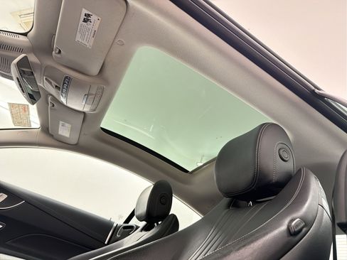 Used 2019 Mercedes-Benz E 450 Coupe image 13