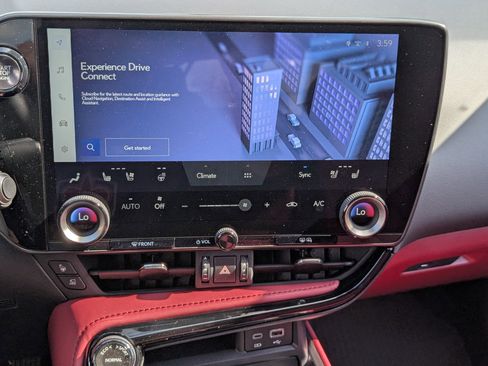 New 2026 Lexus NX 350 AWD w/ Luxury Package image 28
