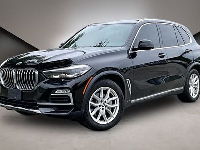 Used 2019 BMW X5 xDrive40i w/ Convenience Package