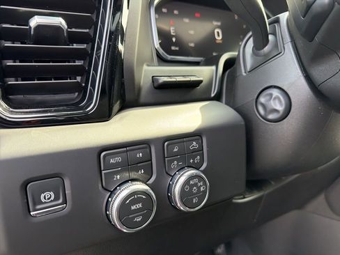New 2026 GMC Sierra 1500 AT4 w/ AT4 Premium Package AWD/4WD image 13
