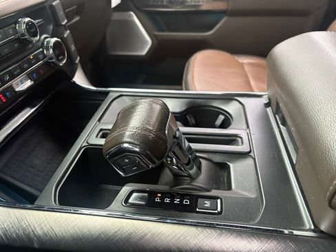 Used 2021 Ford F150 King Ranch w/ Equipment Group 601A High image 20