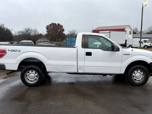 Used 2014 Ford F150 XL w/ Power Equipment Group image 3