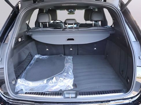 Certified 2025 Mercedes-Benz GLE 350 4MATIC image 17