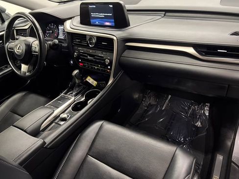 Certified 2022 Lexus RX 350 FWD image 12