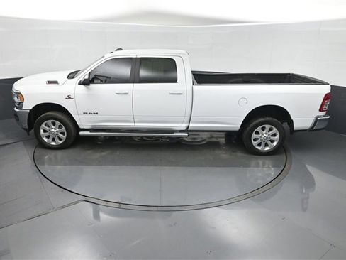 Used 2022 RAM 3500 Big Horn w/ Level A Equipment Group image 28