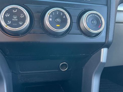 Used 2018 Subaru Forester 2.5i image 20