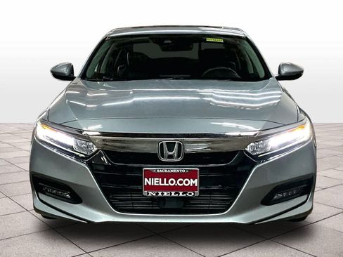 Used 2018 Honda Accord EX-L image 3