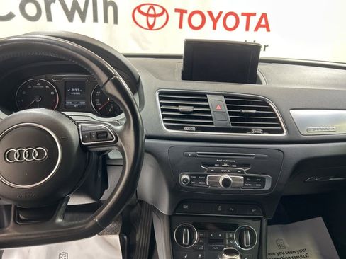 Used 2018 Audi Q3 2.0T Premium Plus w/ Premium Plus Package image 27