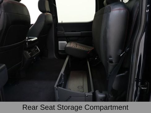 Used 2025 Ford F150 Lariat w/ Equipment Group 502A High AWD/4WD image 62