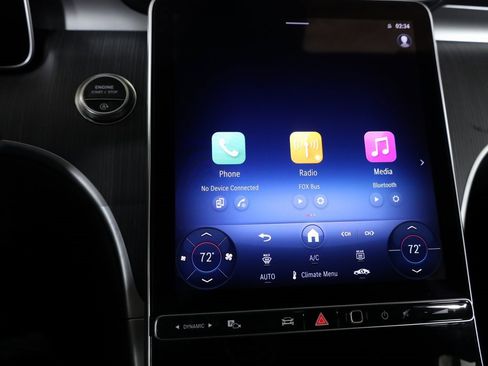 Certified 2025 Mercedes-Benz C 300 4MATIC Sedan image 18