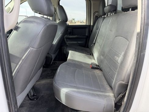 Used 2020 RAM 1500 Tradesman w/ Protection Group image 9