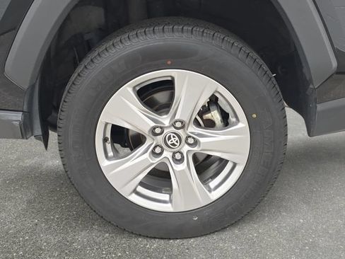 Certified 2024 Toyota RAV4 XLE FWD image 27
