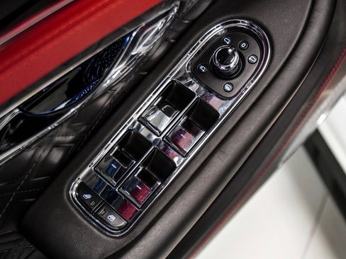 Used 2021 Bentley Continental GT Mulliner image 34