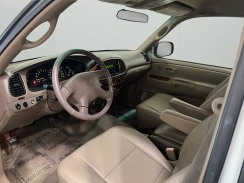 Used 2002 Toyota Tundra Limited image 33