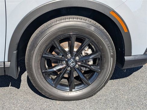 Used 2024 Honda CR-V Sport-L image 12