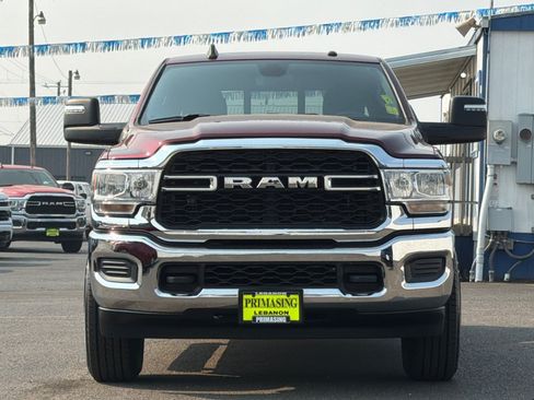 Used 2023 RAM 2500 Tradesman AWD/4WD image 6