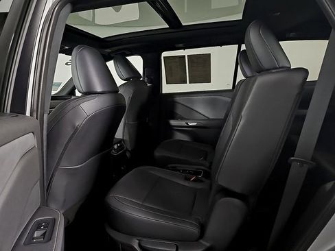 Used 2025 Lexus TX 350 AWD w/ Technology Package image 12
