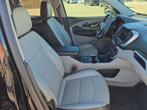 Used 2022 GMC Terrain SLT w/ Infotainment Package II image 10