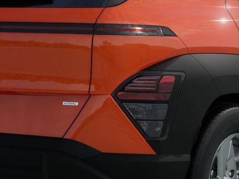 New 2026 Hyundai Kona SE image 10