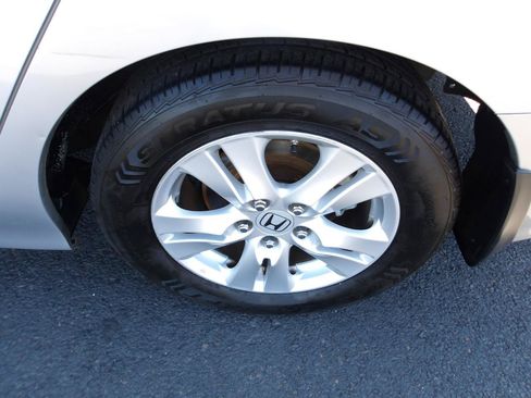Used 2009 Honda Accord LX-P image 22