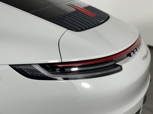 Certified 2020 Porsche 911 Carrera S image 16