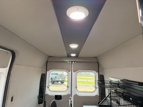 Used 2020 RAM ProMaster 1500 FWD image 24