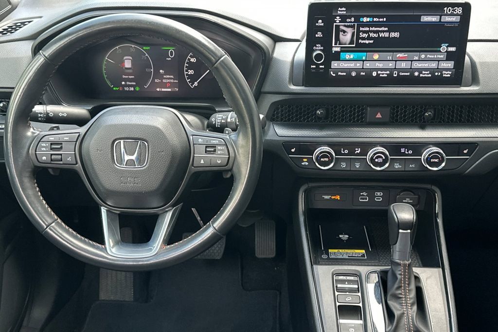 Used 2025 Honda CR-V Sport-L image 16