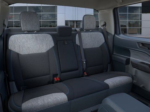 New 2026 Ford Maverick XLT w/ XLT Luxury Package image 33